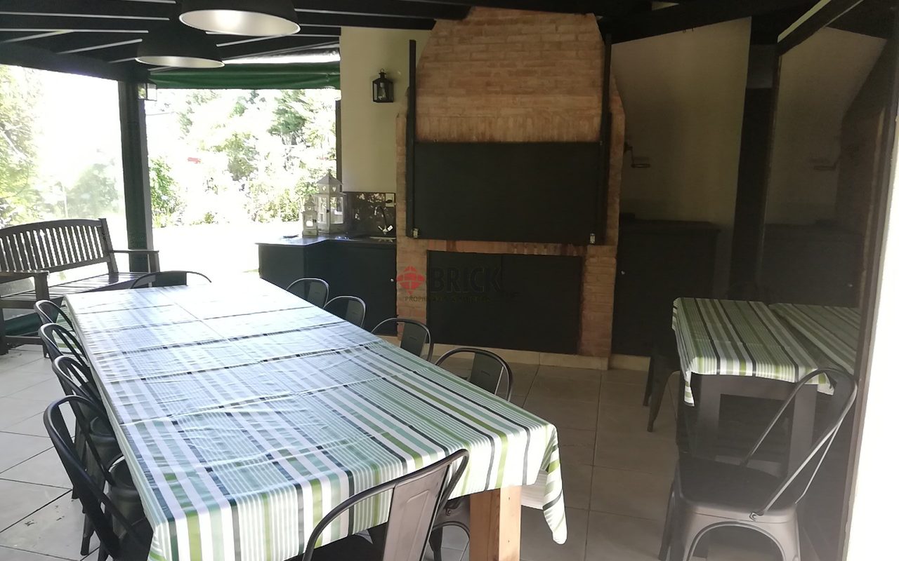 B° LA COLINA 21