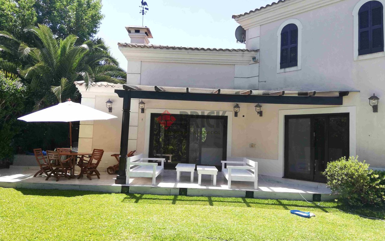 B° LA COLINA 23