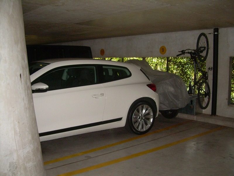 LUIS GARCIA al 1300 Piso 6 9