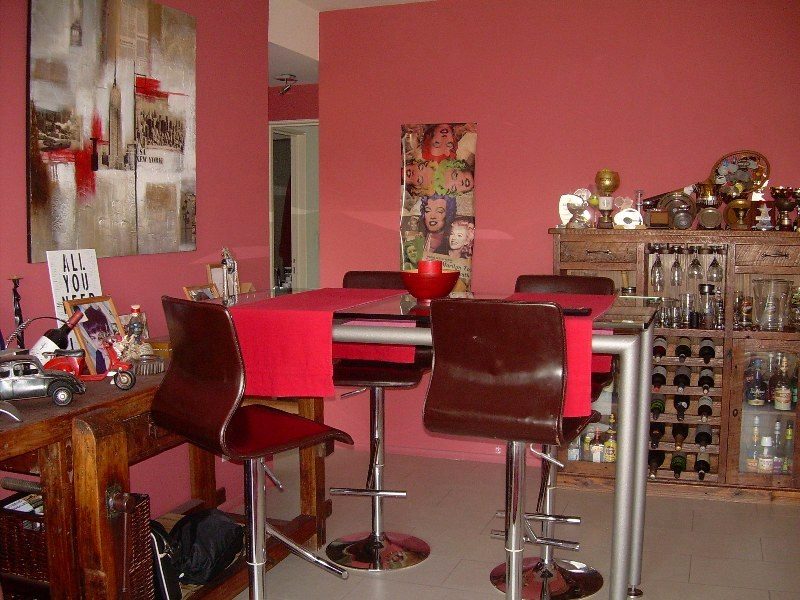 LUIS GARCIA al 1300 Piso 6 3