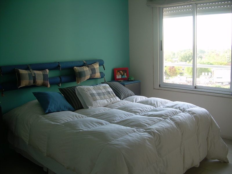 LUIS GARCIA al 1300 Piso 6 7