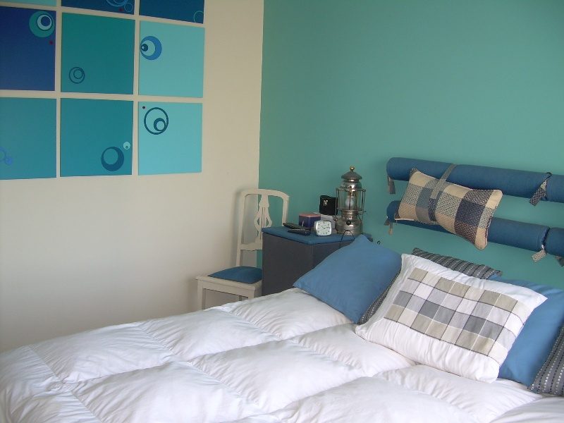 LUIS GARCIA al 1300 Piso 6 8