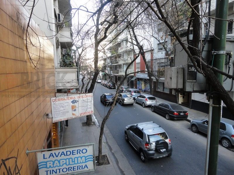 GUEMES al 4000 Piso 1 10