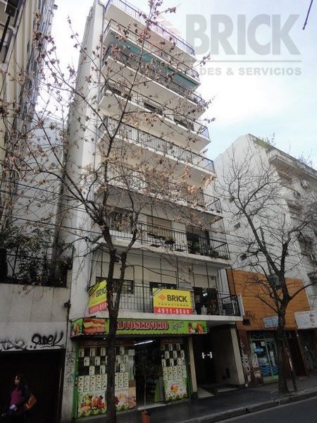 GUEMES al 4000 Piso 1 1