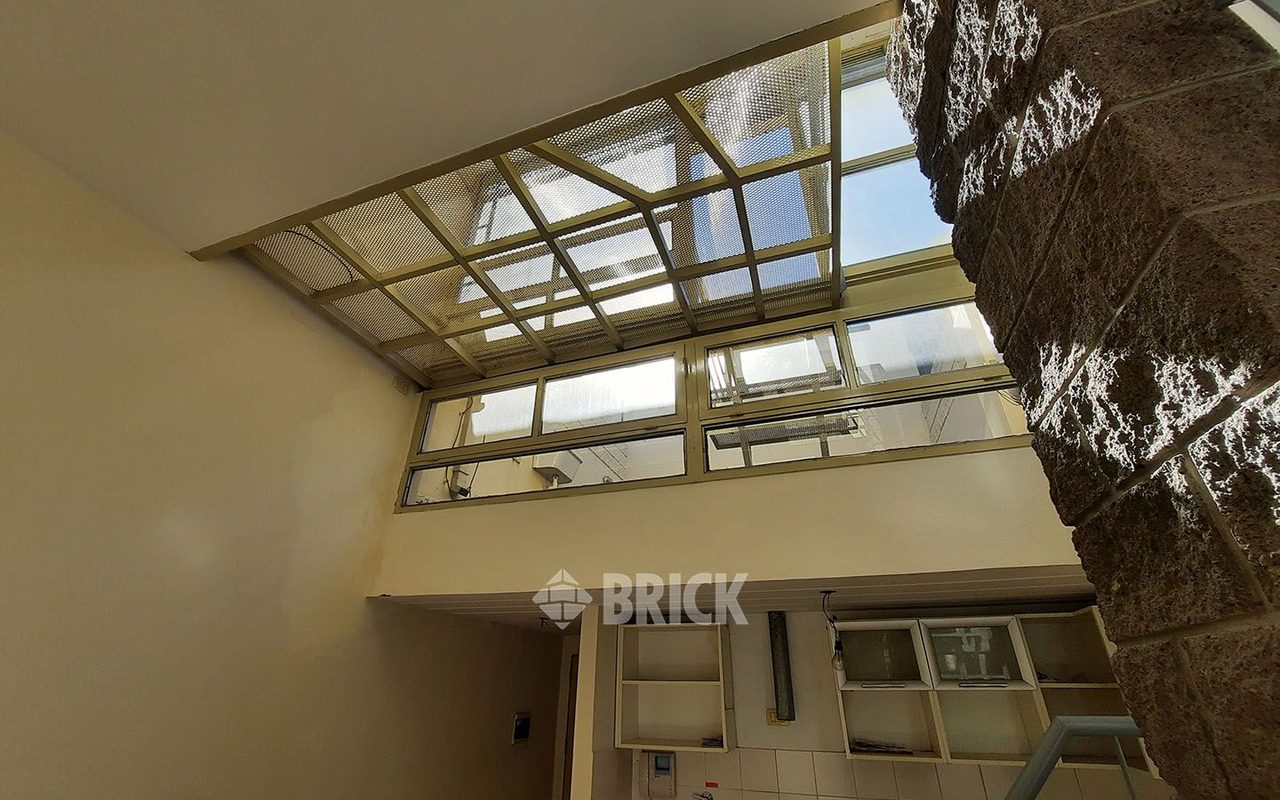 ROJAS al 600 Piso PB 12