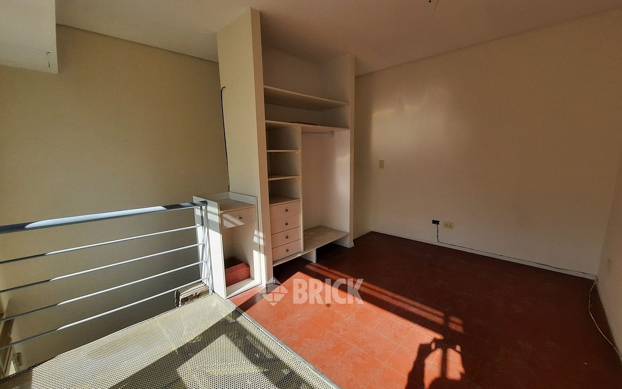 ROJAS al 600 Piso PB 16