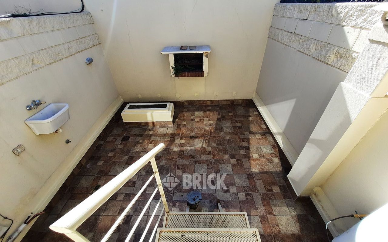 ROJAS al 600 Piso PB 18