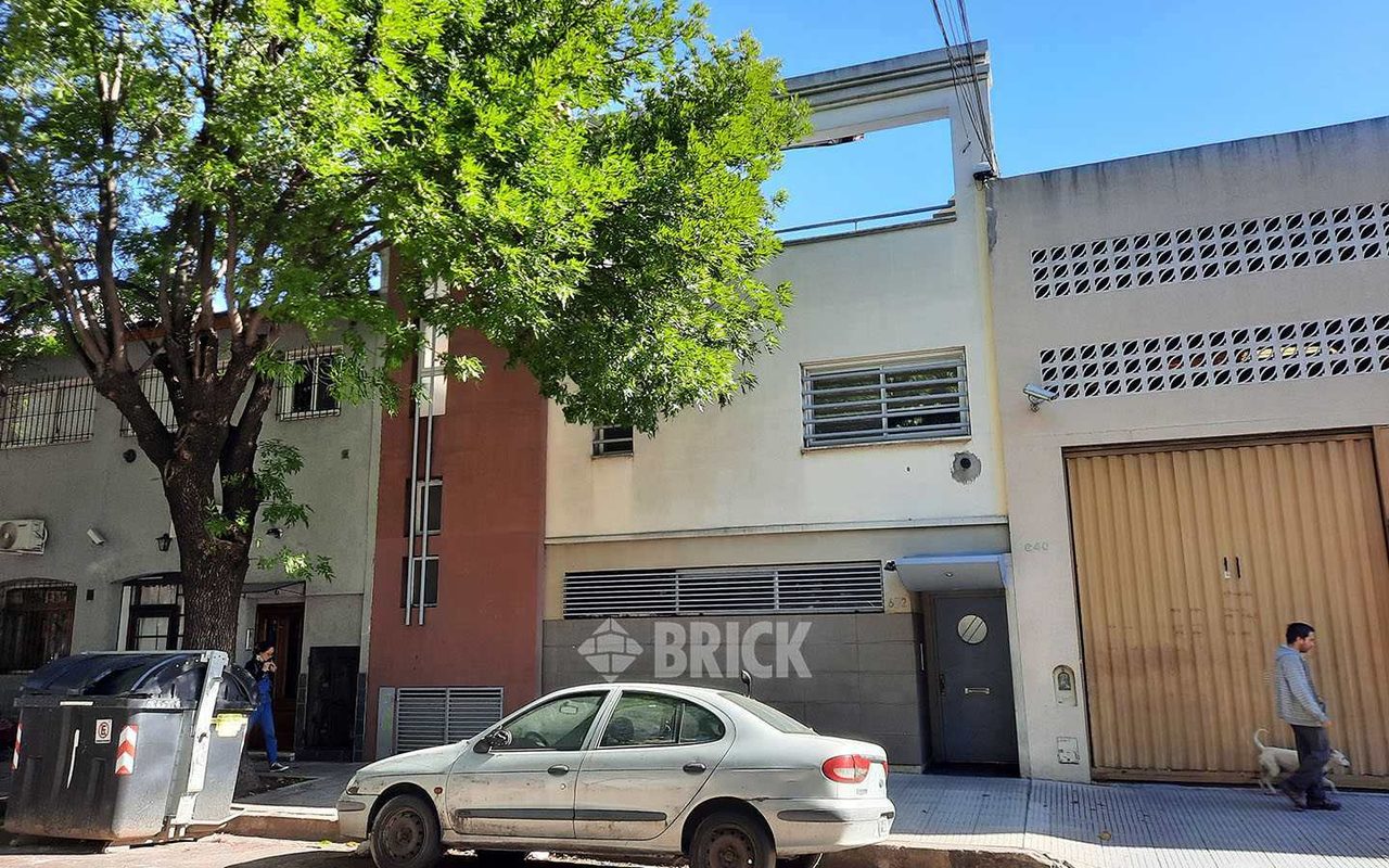 ROJAS al 600 Piso PB 30