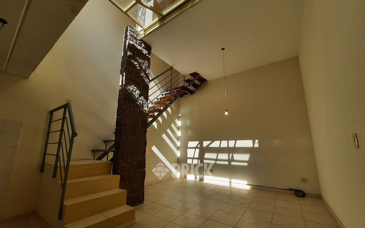 ROJAS al 600 Piso PB 4