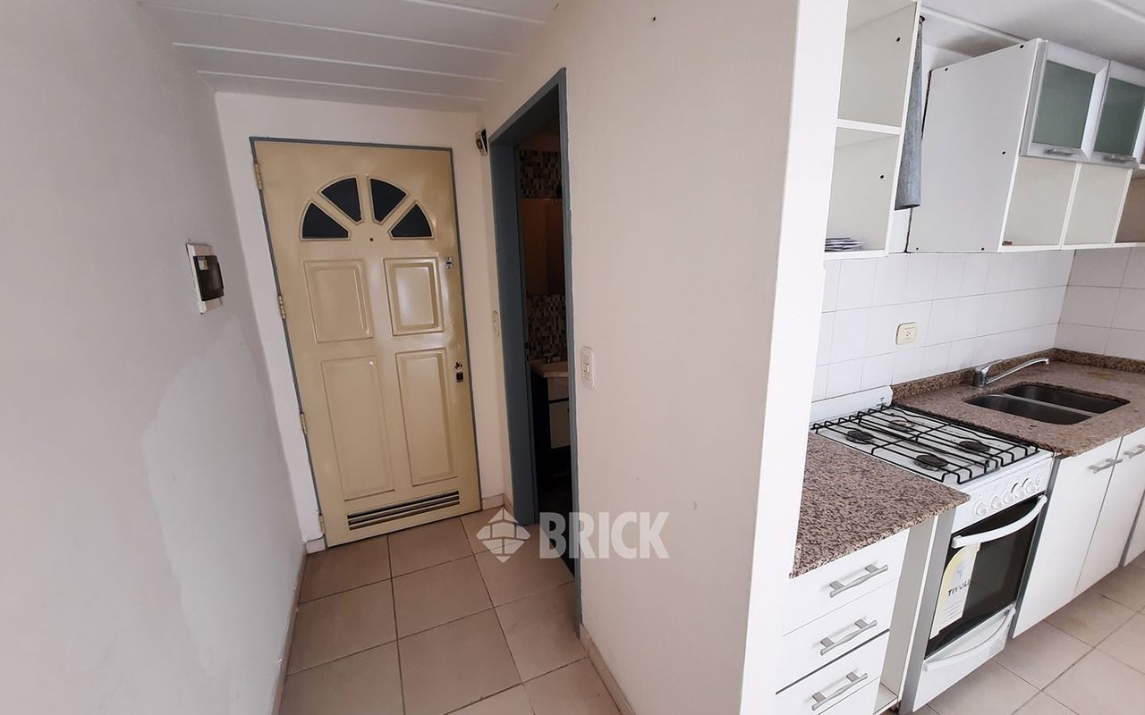 ROJAS al 600 Piso PB 9