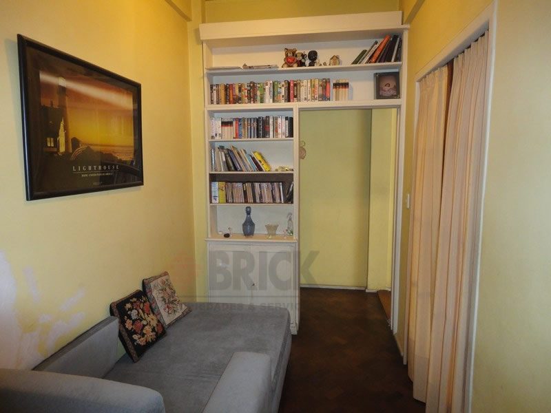 PARAGUAY al 3300 Piso 3 9