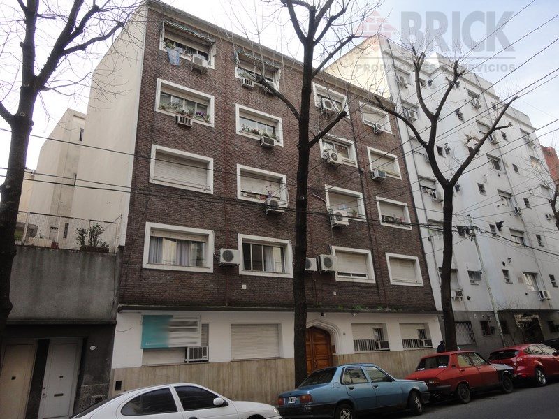 PARAGUAY al 3300 Piso 3 1