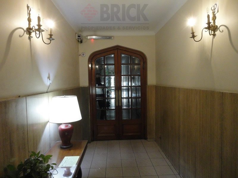 PARAGUAY al 3300 Piso 3 26