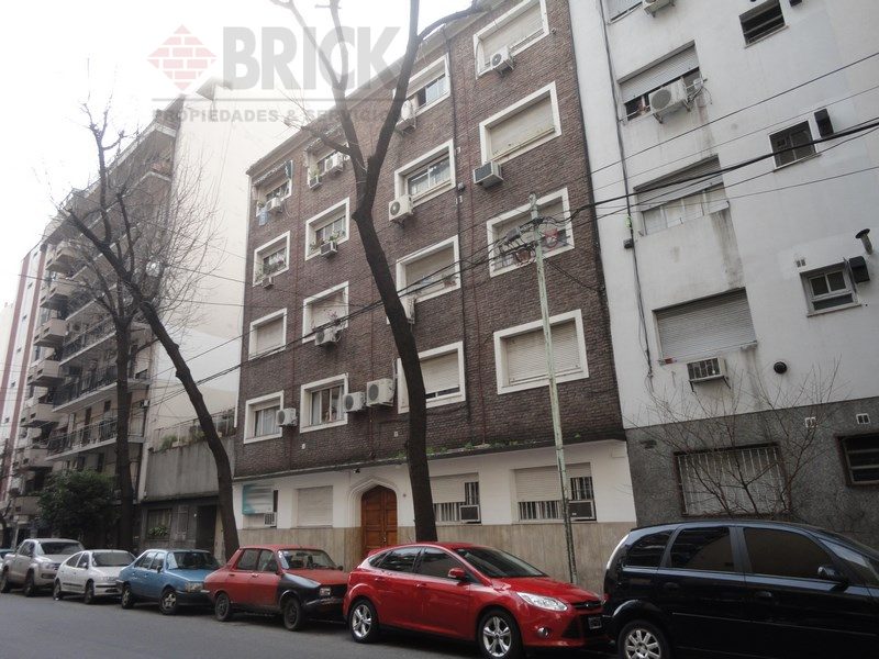 PARAGUAY al 3300 Piso 3 28