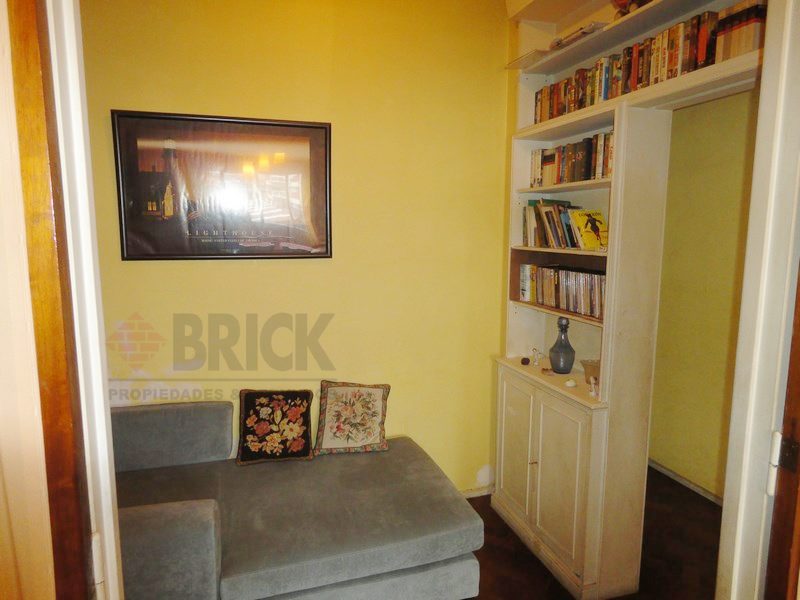 PARAGUAY al 3300 Piso 3 7