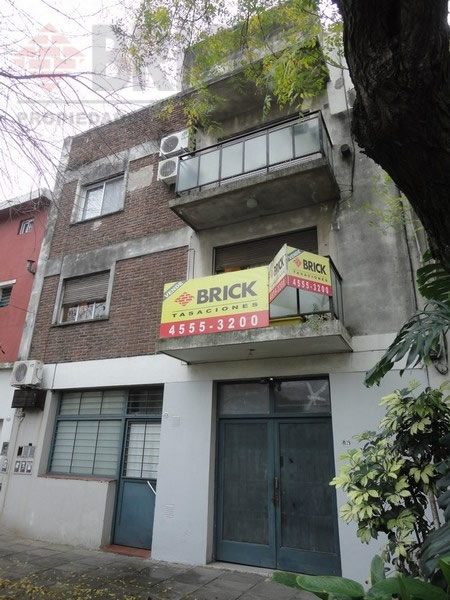 MATIENZO, BENJAMIN al 3100 Piso 1 1