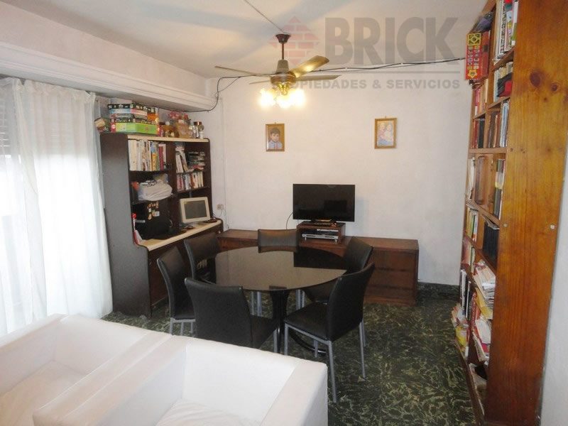 MATIENZO, BENJAMIN al 3100 Piso 1 2