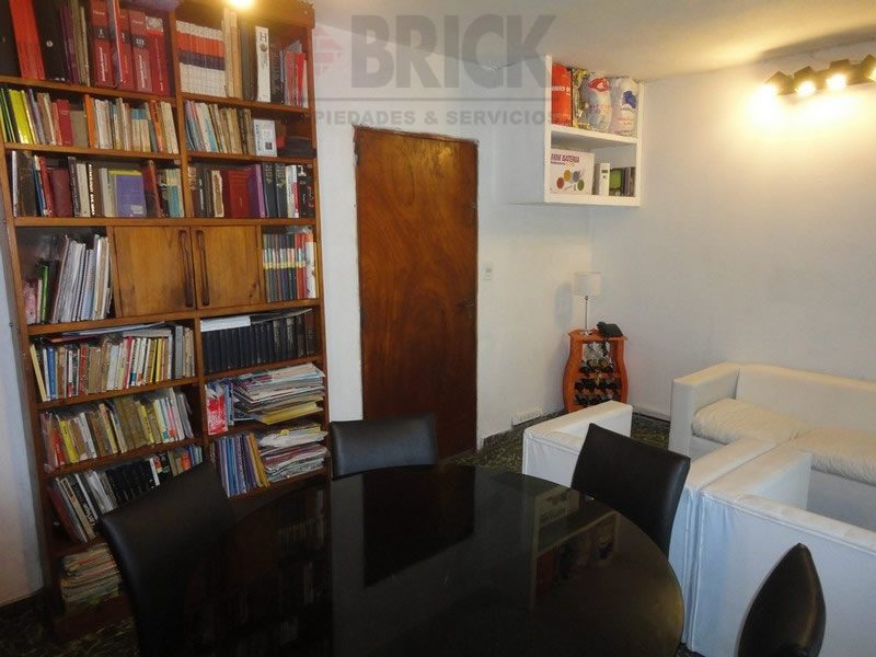 MATIENZO, BENJAMIN al 3100 Piso 1 5