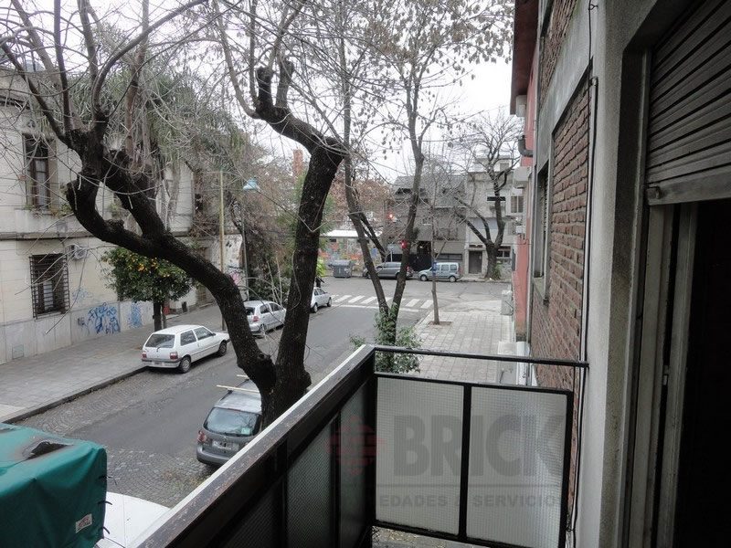 MATIENZO, BENJAMIN al 3100 Piso 1 8
