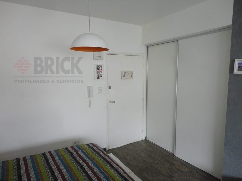 LAVALLE al 2800 Piso 8 10