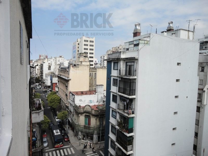 LAVALLE al 2800 Piso 8 11