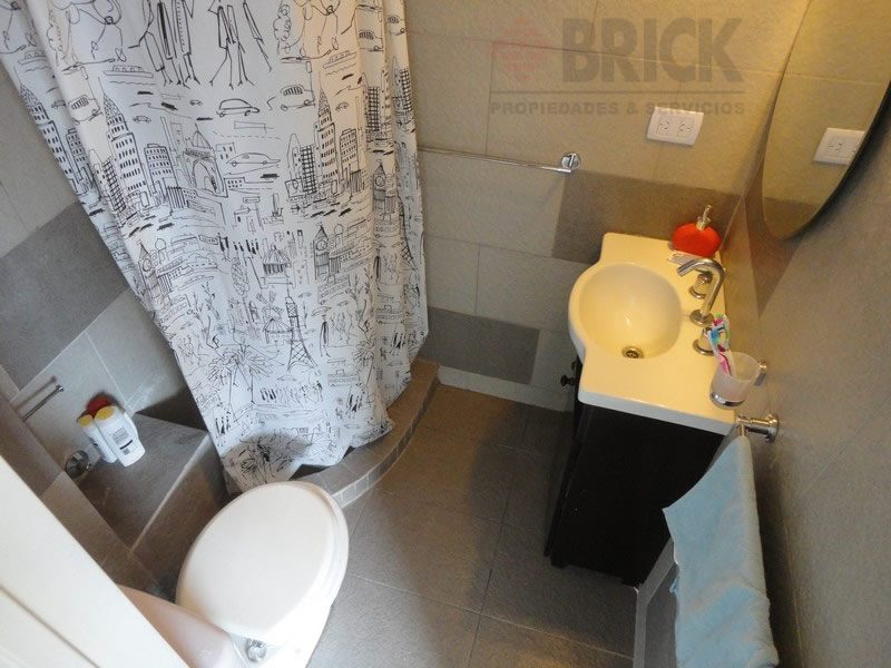 LAVALLE al 2800 Piso 8 13