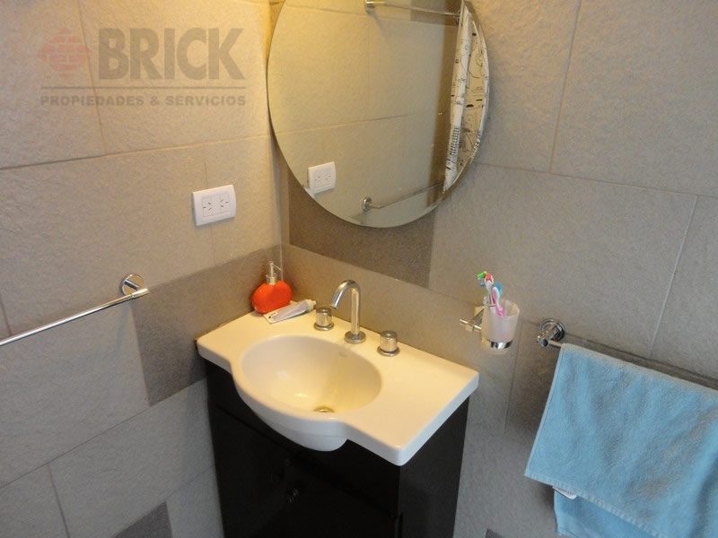 LAVALLE al 2800 Piso 8 16