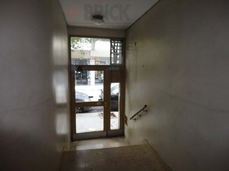 LAVALLE al 2800 Piso 8 17