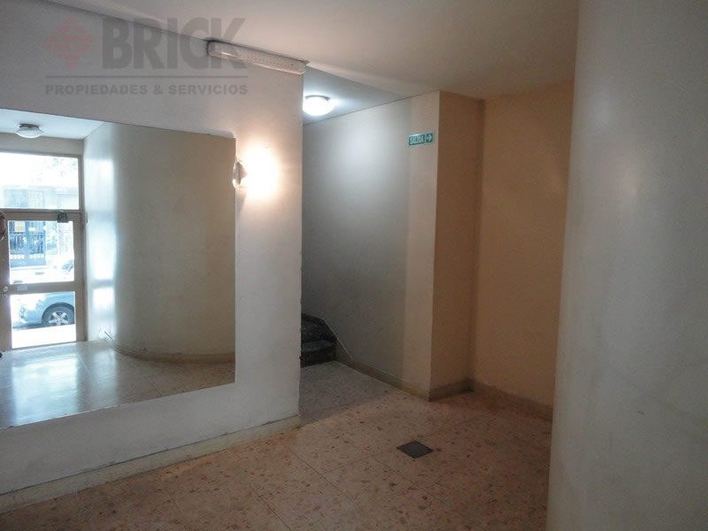 LAVALLE al 2800 Piso 8 18