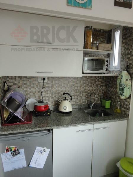 LAVALLE al 2800 Piso 8 7