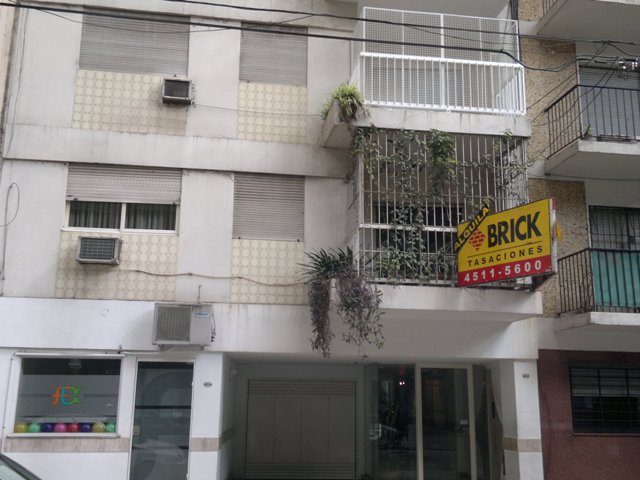 GUATEMALA al 4800 Piso 2 1