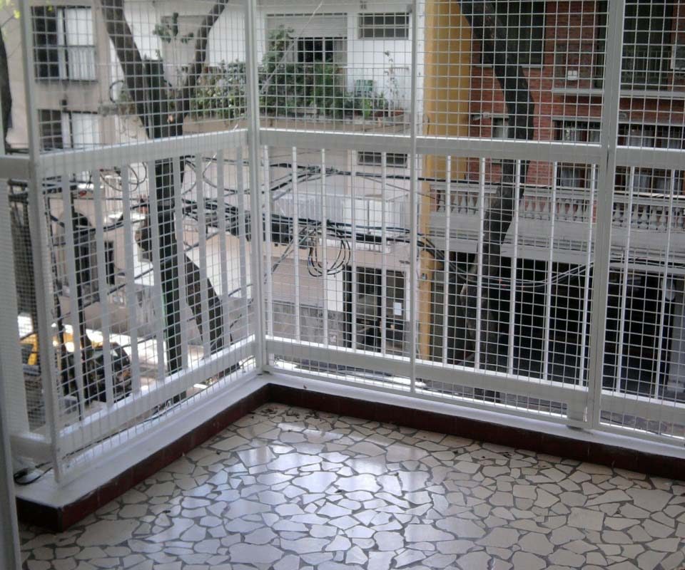 GUATEMALA al 4800 Piso 2 3