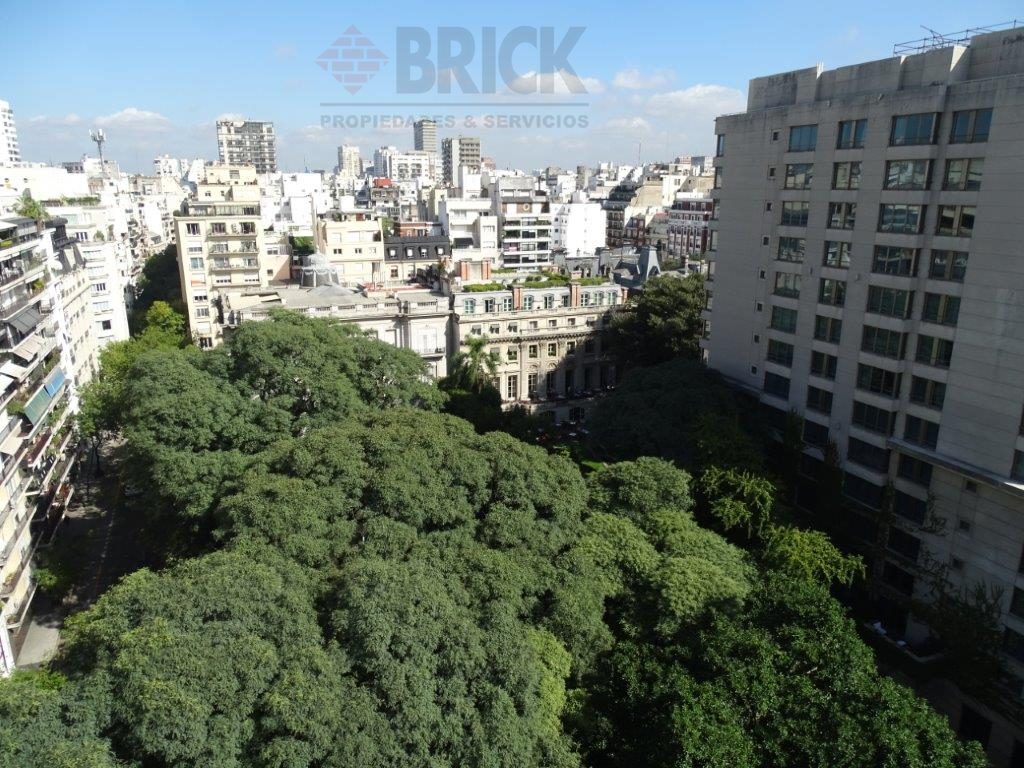 POSADAS al 1300 Piso 15 9