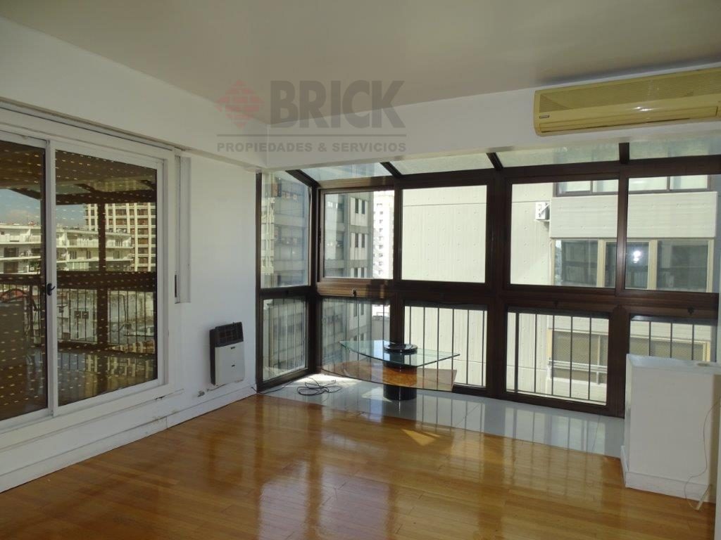 POSADAS al 1300 Piso 15 21