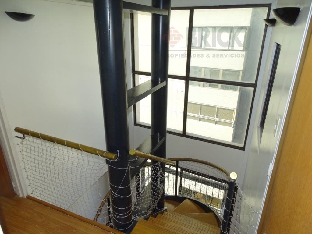 POSADAS al 1300 Piso 15 25