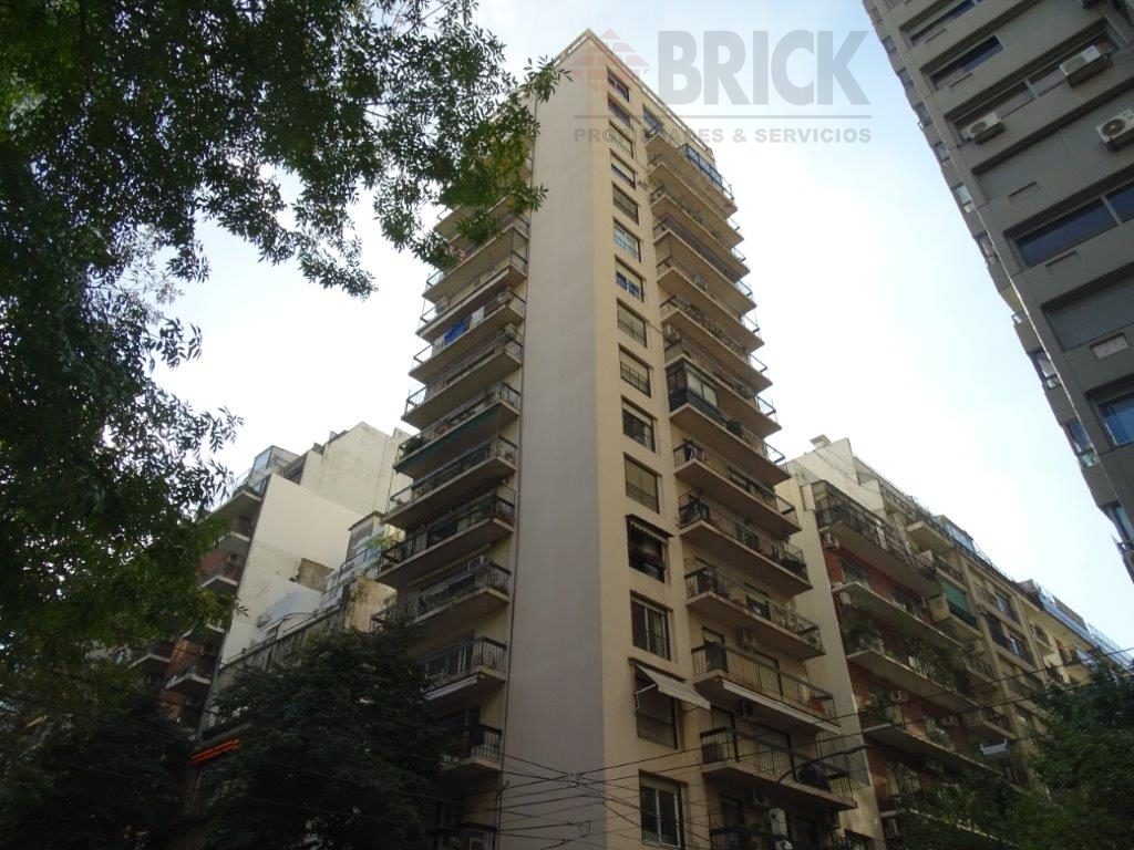 POSADAS al 1300 Piso 15 2