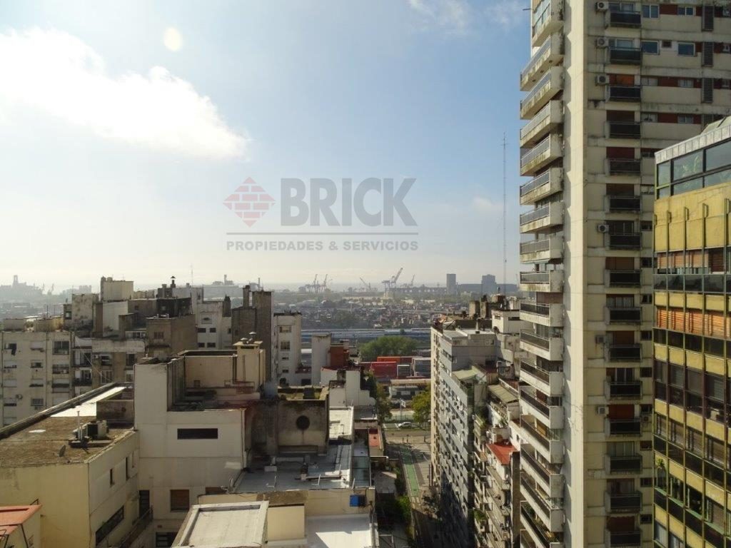 POSADAS al 1300 Piso 15 29