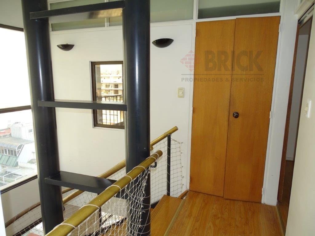 POSADAS al 1300 Piso 15 30