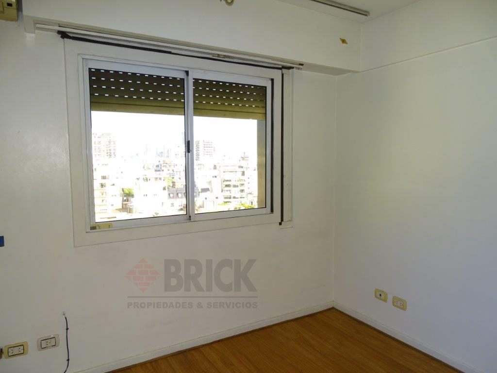 POSADAS al 1300 Piso 15 36