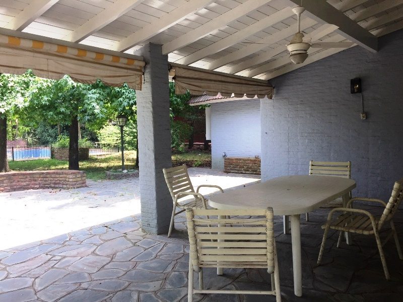 GOLFERS COUNTRY CLUB 12