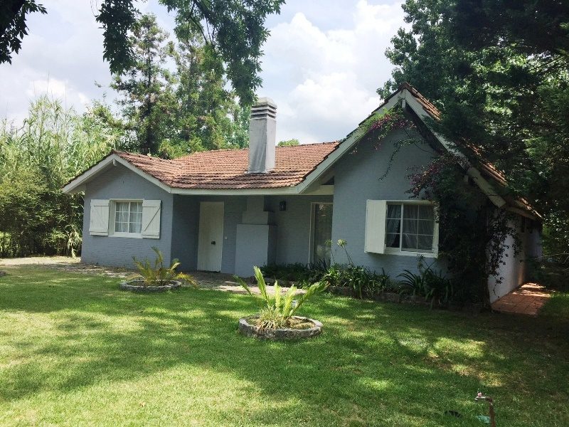 GOLFERS COUNTRY CLUB 18