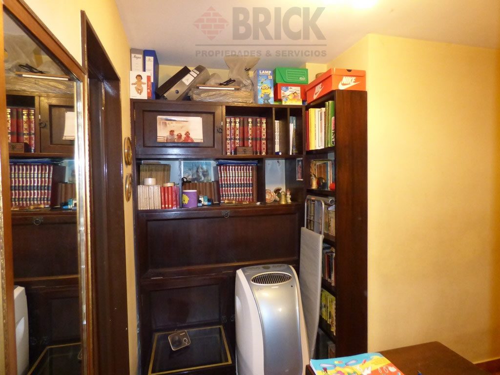 BULNES al 1700 Piso 2 12