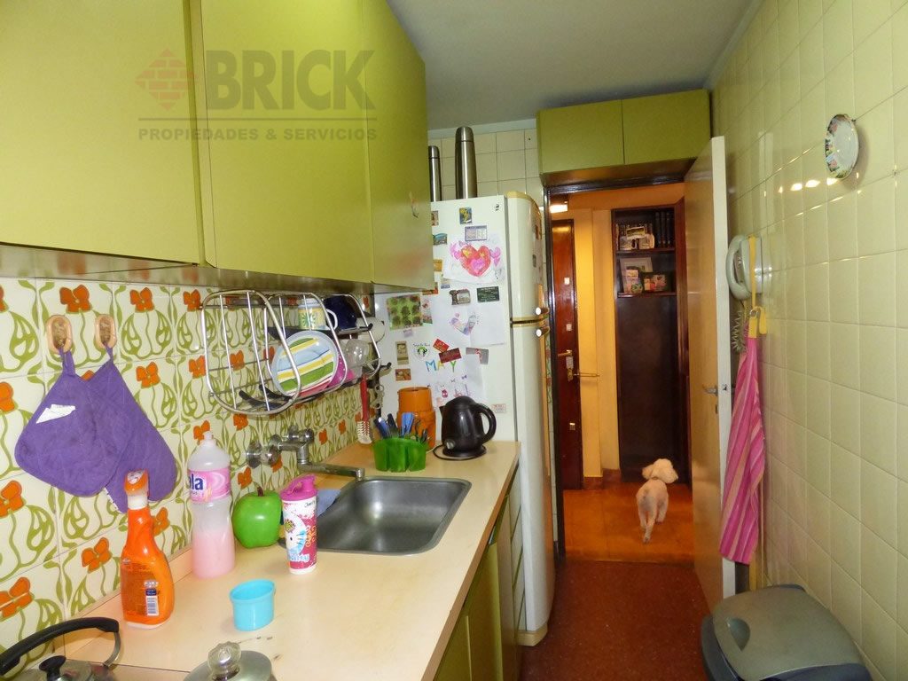 BULNES al 1700 Piso 2 20