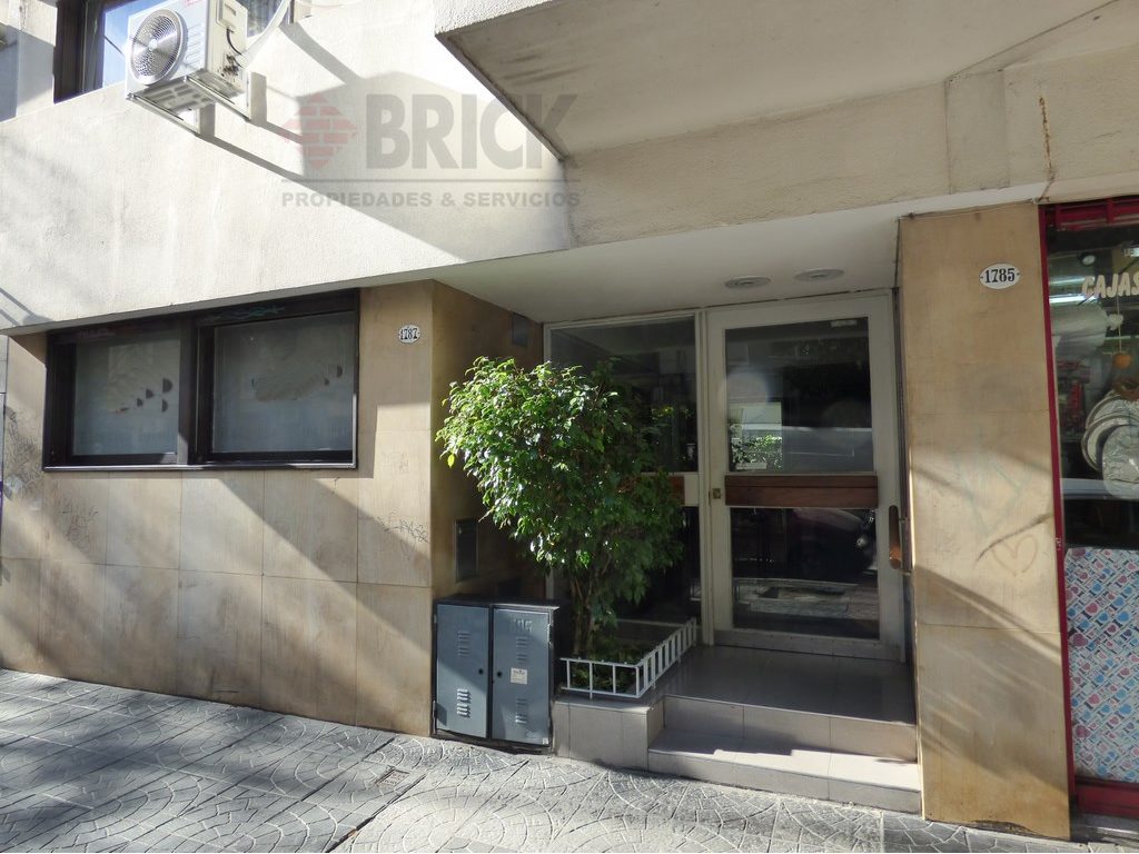 BULNES al 1700 Piso 2 23