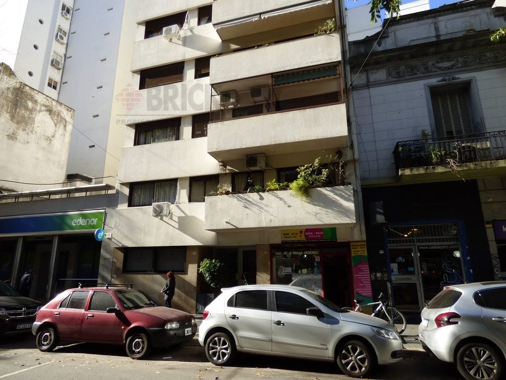 BULNES al 1700 Piso 2 24