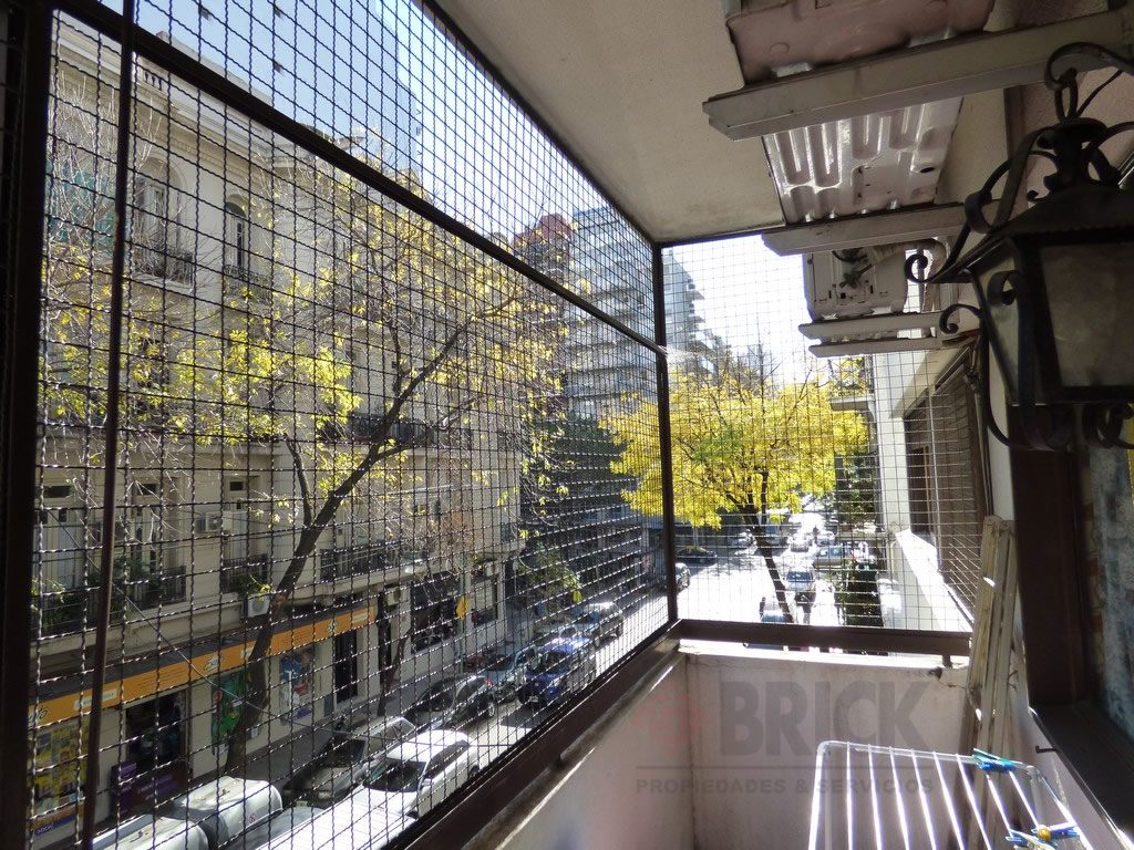 BULNES al 1700 Piso 2 6