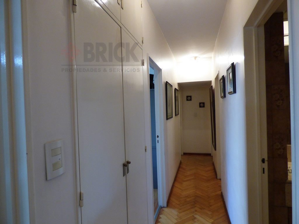 SANCHEZ DE BUSTAMANTE al 2300 Piso 6 17