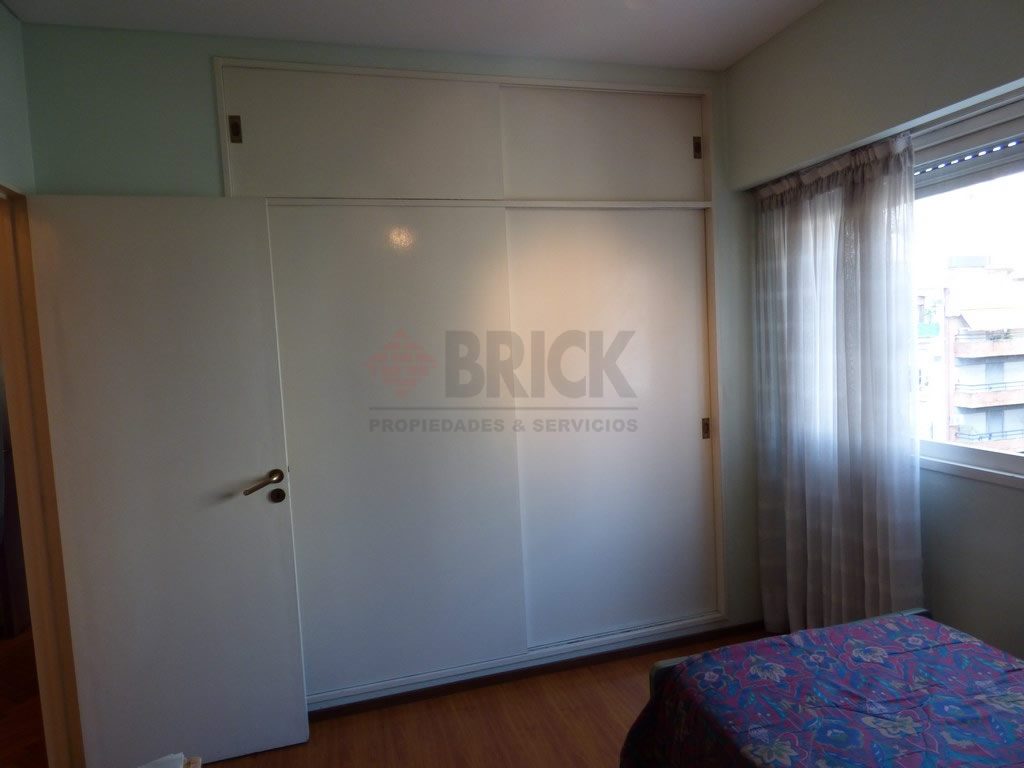 SANCHEZ DE BUSTAMANTE al 2300 Piso 6 19