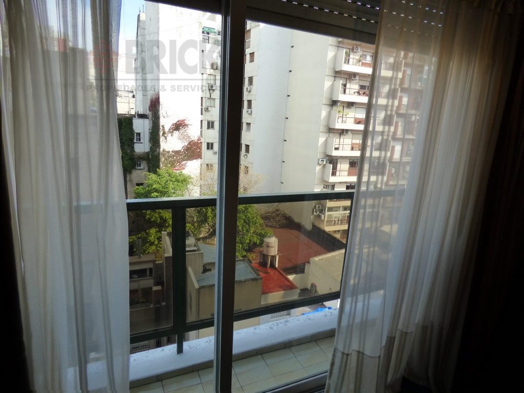 SANCHEZ DE BUSTAMANTE al 2300 Piso 6 24