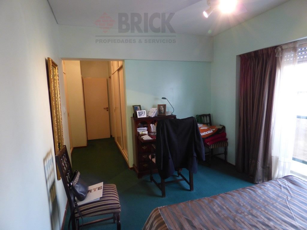 SANCHEZ DE BUSTAMANTE al 2300 Piso 6 25